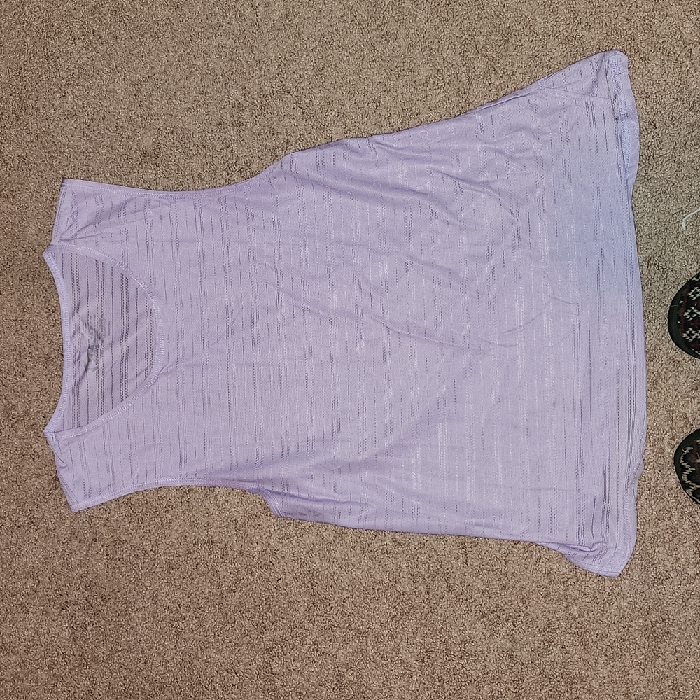 Zyia Tank Top